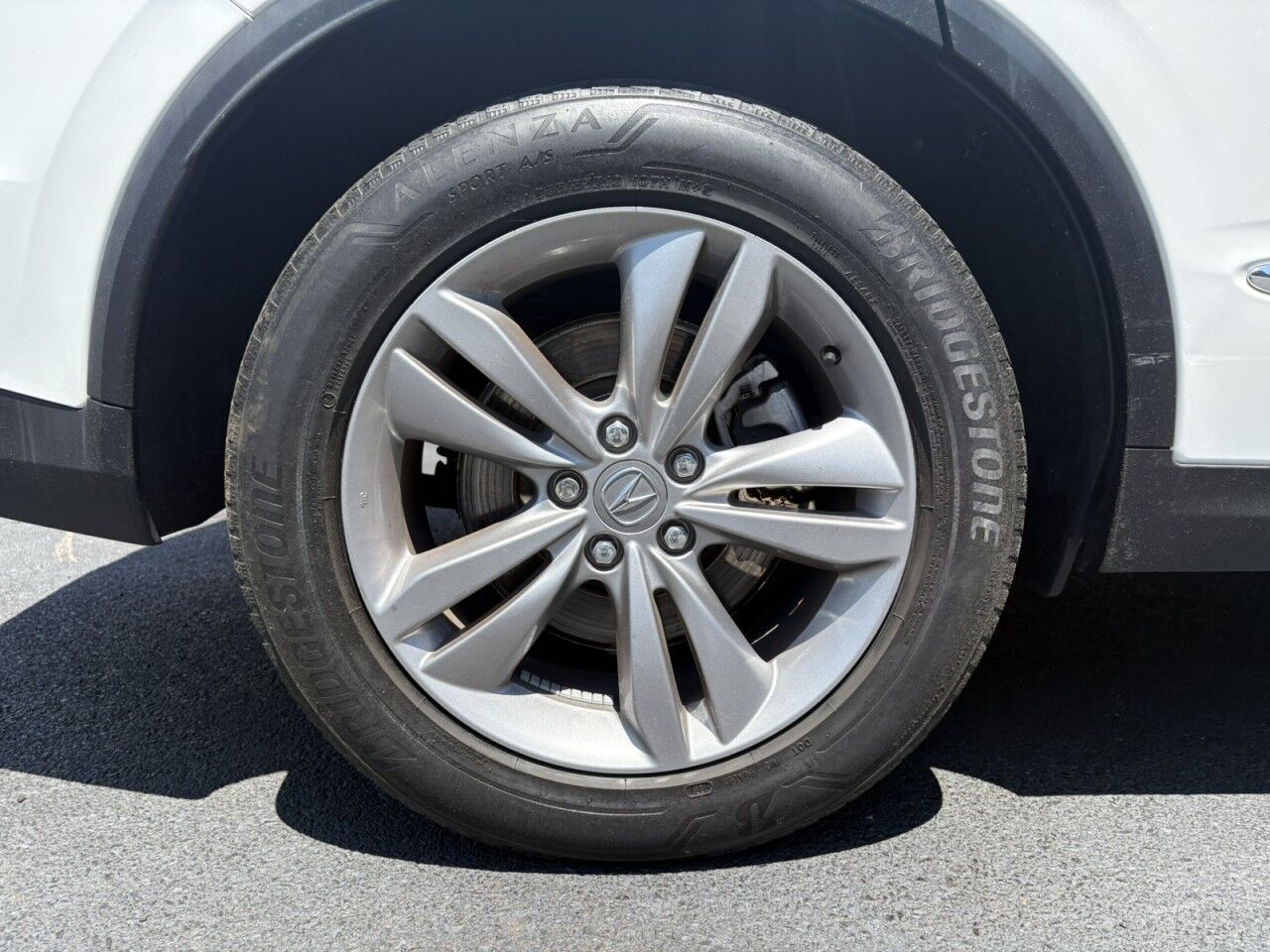 2023 Acura MDX Fitchburg MA