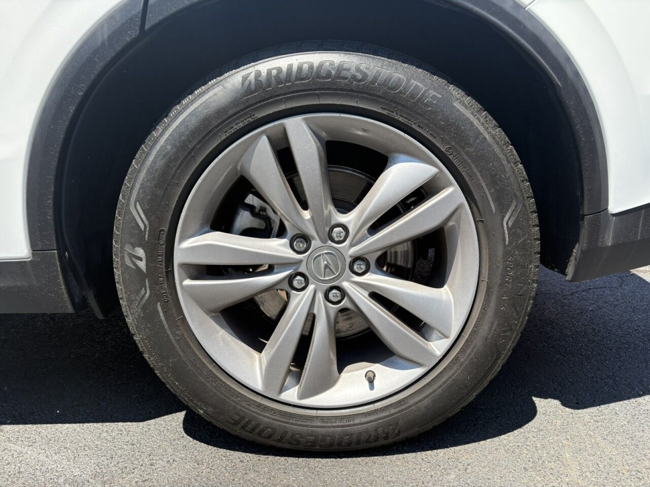 2023 Acura MDX Fitchburg MA