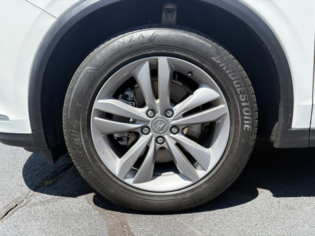 2023 Acura MDX Fitchburg MA
