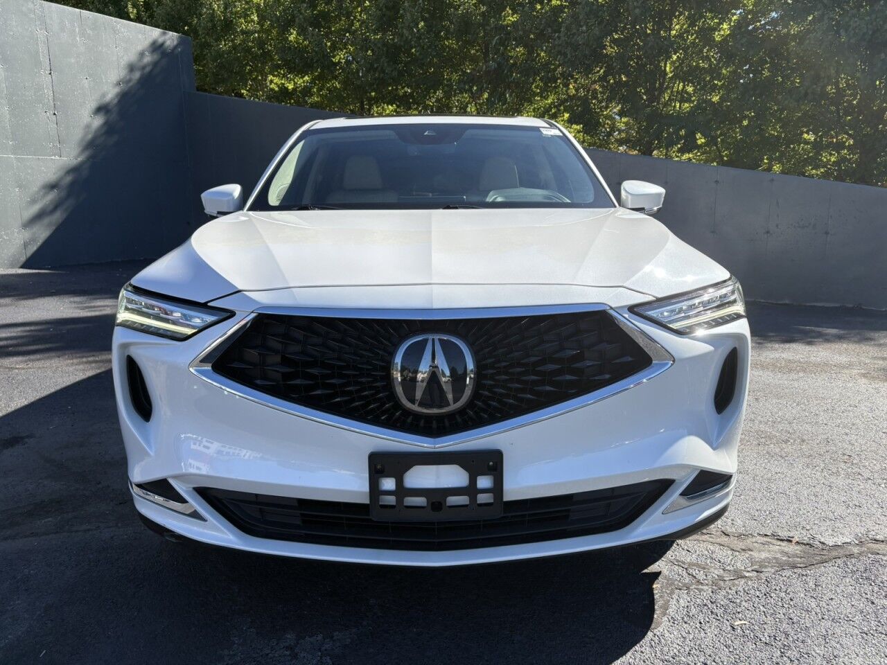 2023 Acura MDX Fitchburg MA