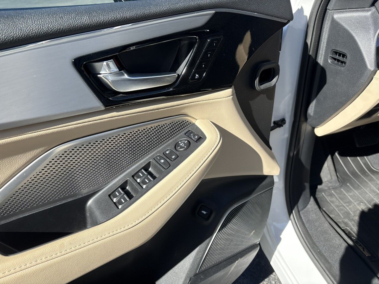 2023 Acura MDX Fitchburg MA