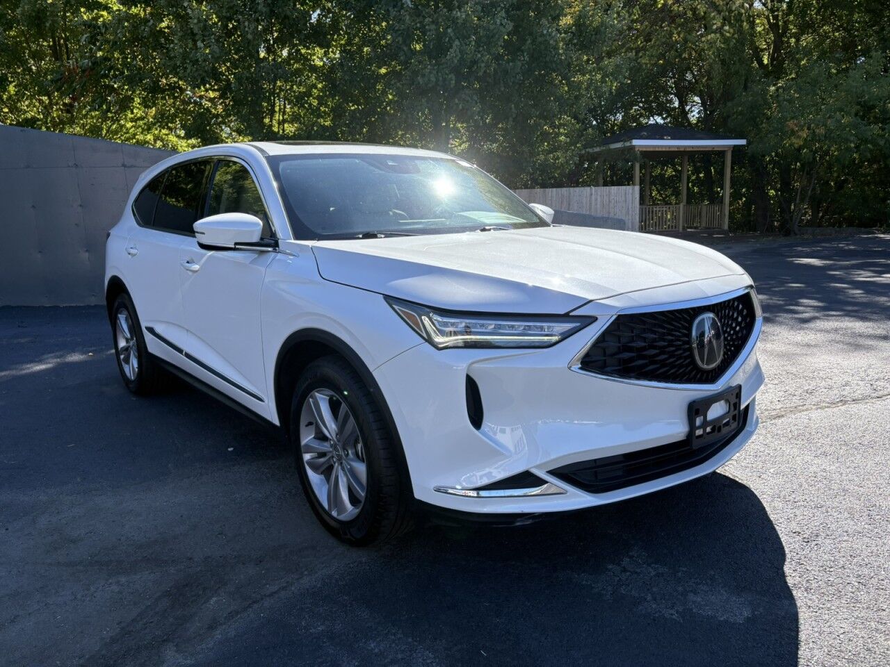 2023 Acura MDX Fitchburg MA