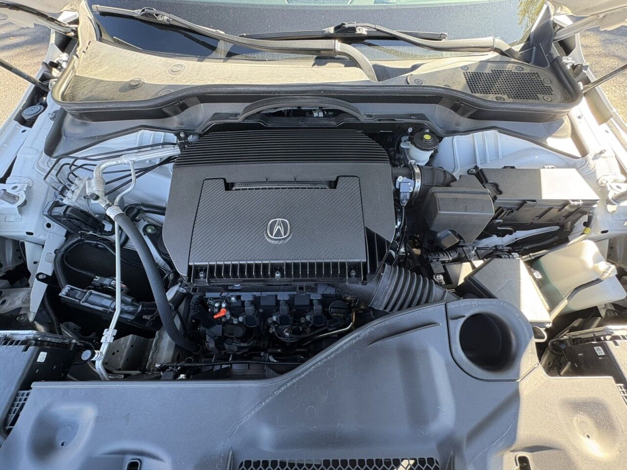 2023 Acura MDX Fitchburg MA