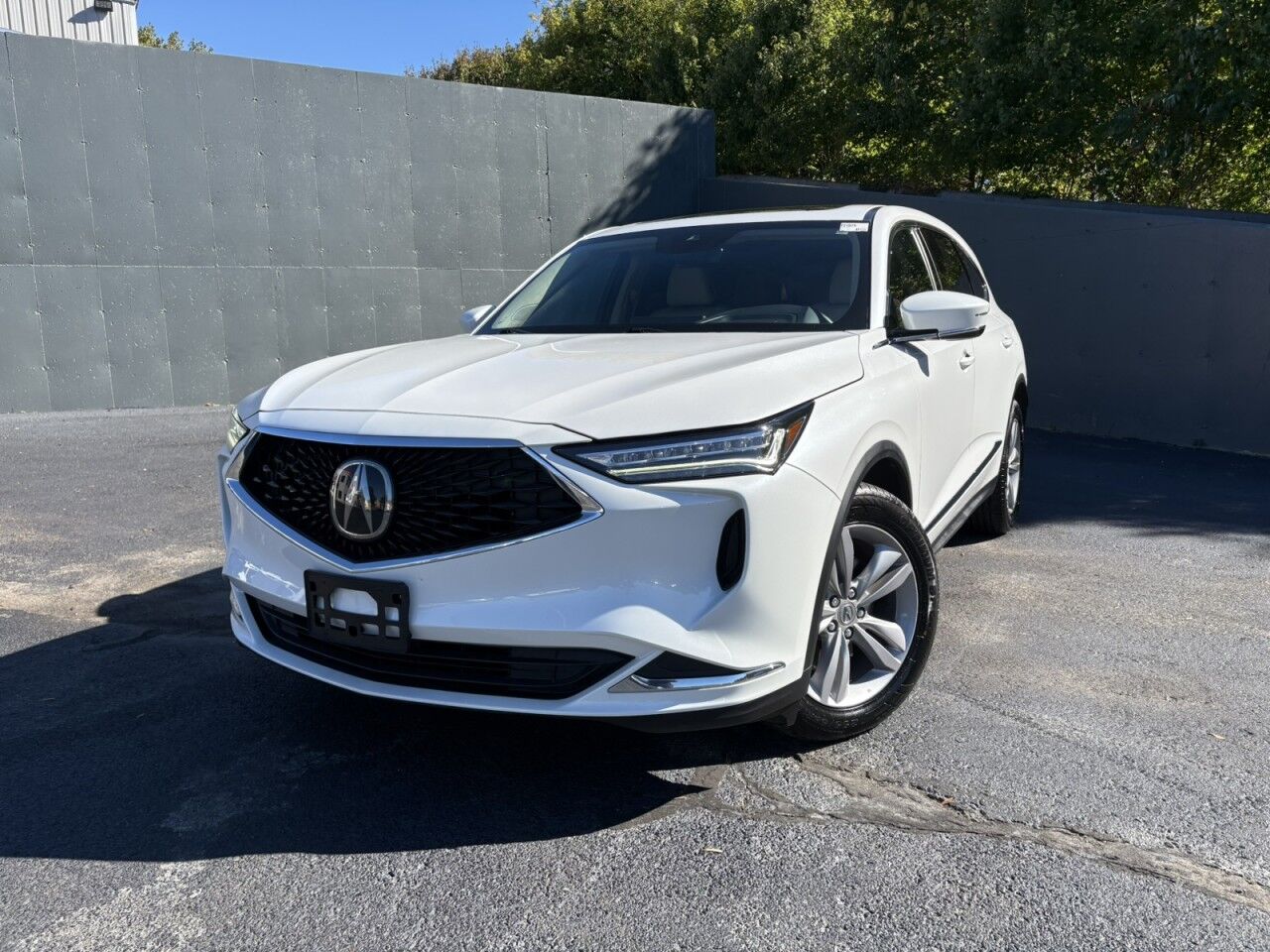 2023 Acura MDX Fitchburg MA