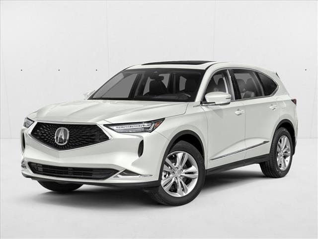 2023 Acura MDX