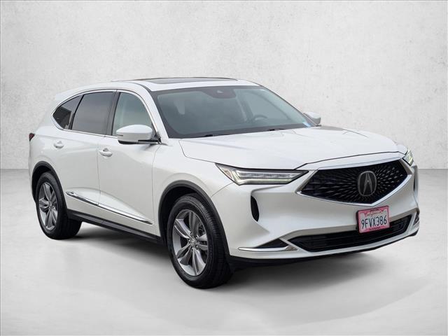 2023 Acura MDX