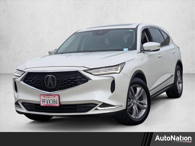 2023 Acura MDX