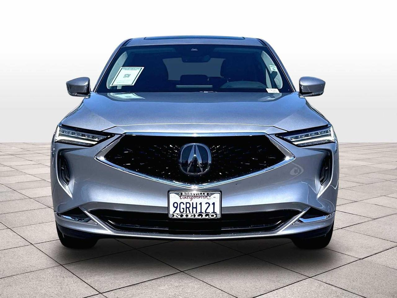 2023 Acura MDX
