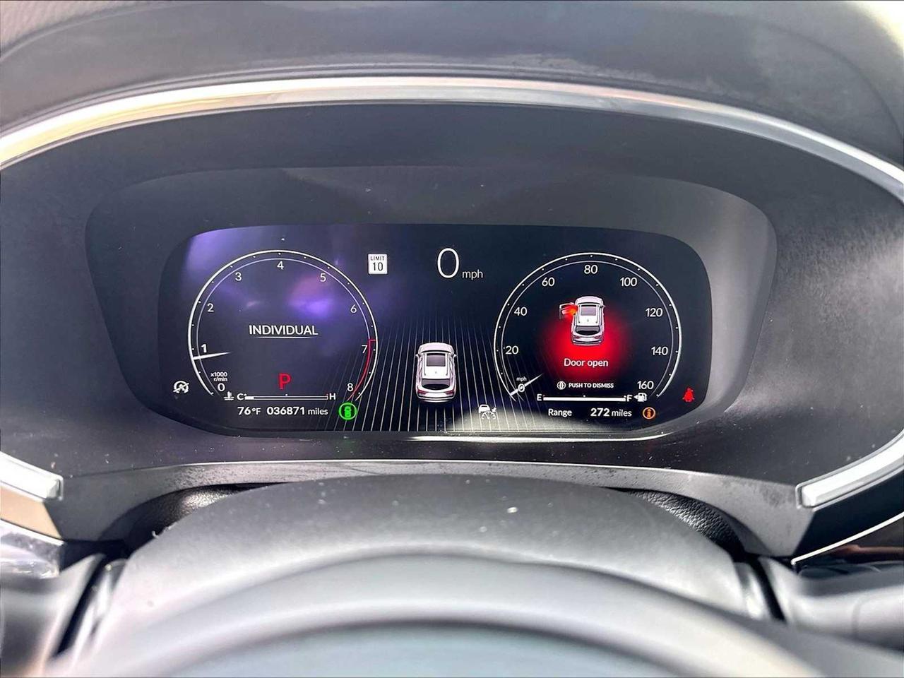 2023 Acura MDX Roseville CA