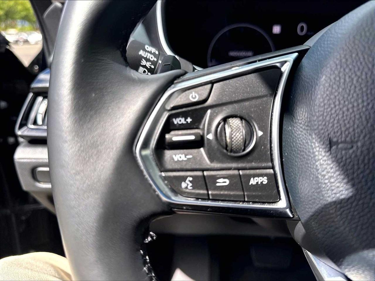2023 Acura MDX Roseville CA