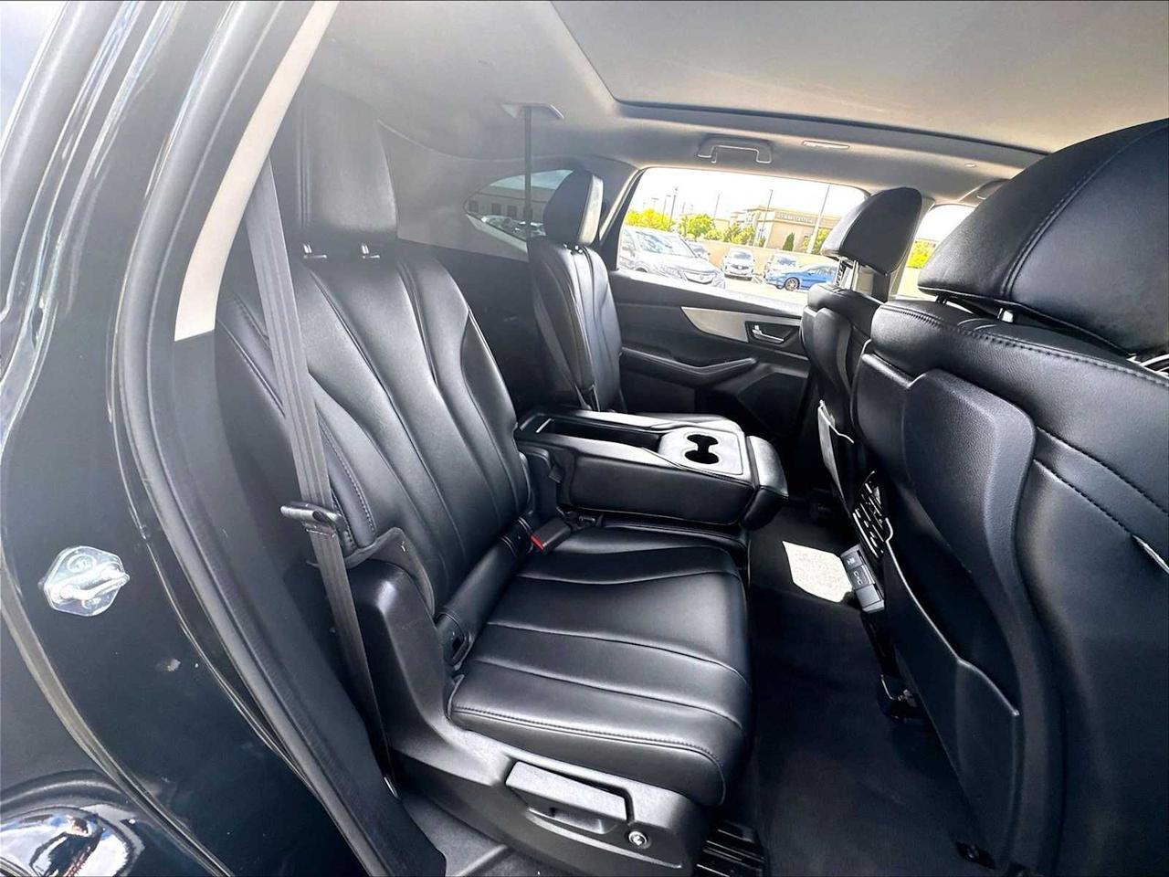 2023 Acura MDX Roseville CA