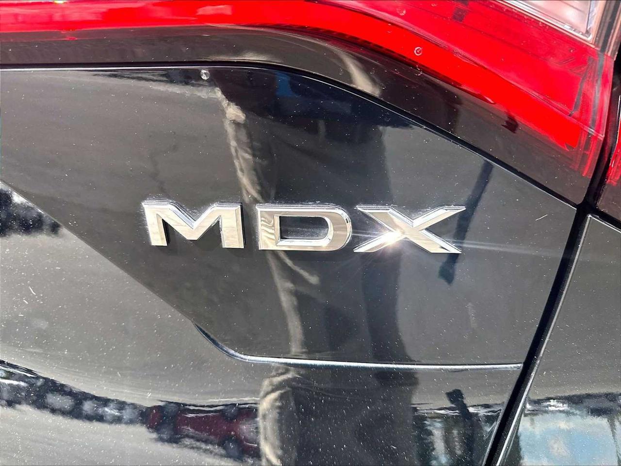 2023 Acura MDX Roseville CA