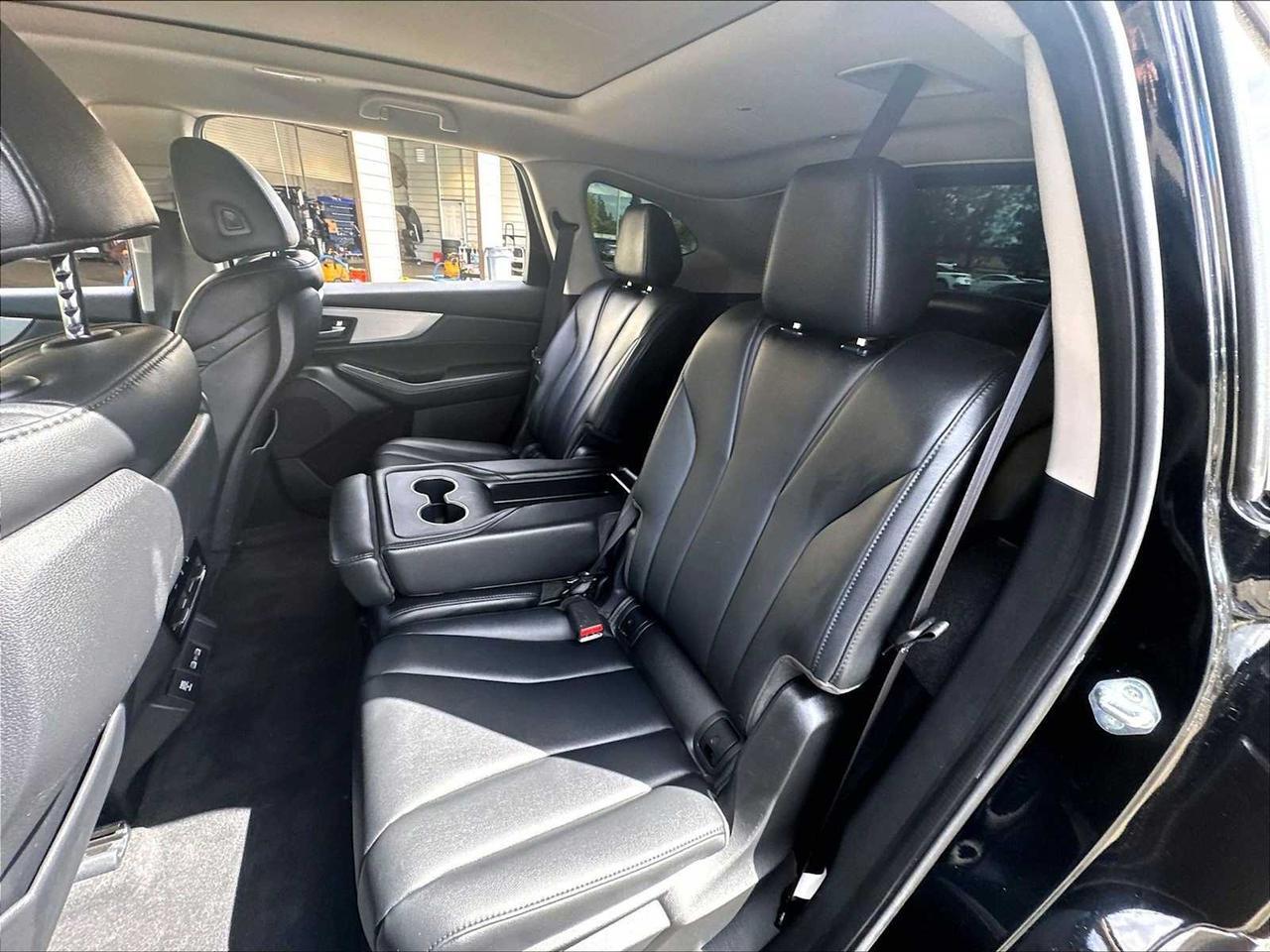 2023 Acura MDX Roseville CA