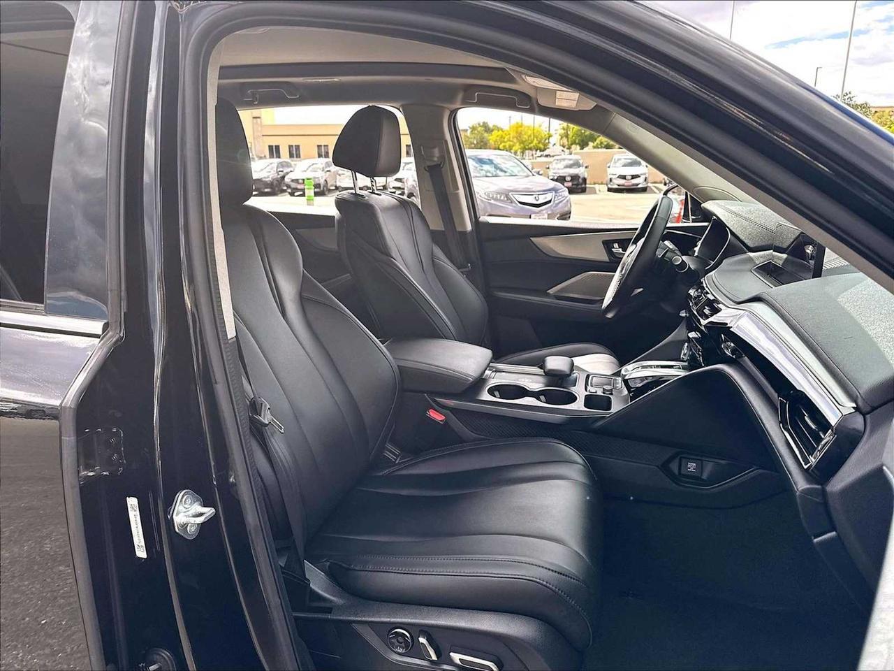 2023 Acura MDX Roseville CA
