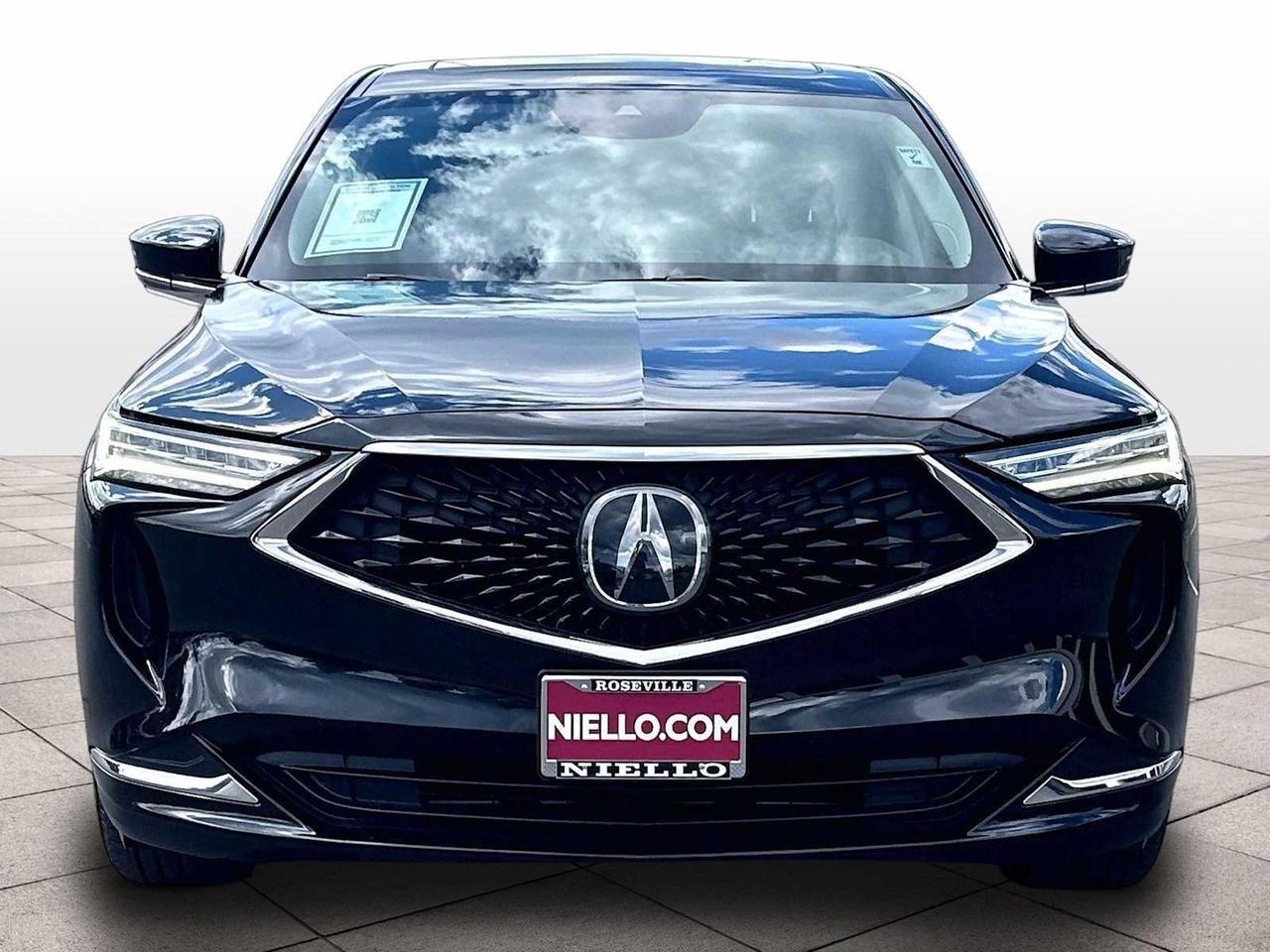 2023 Acura MDX