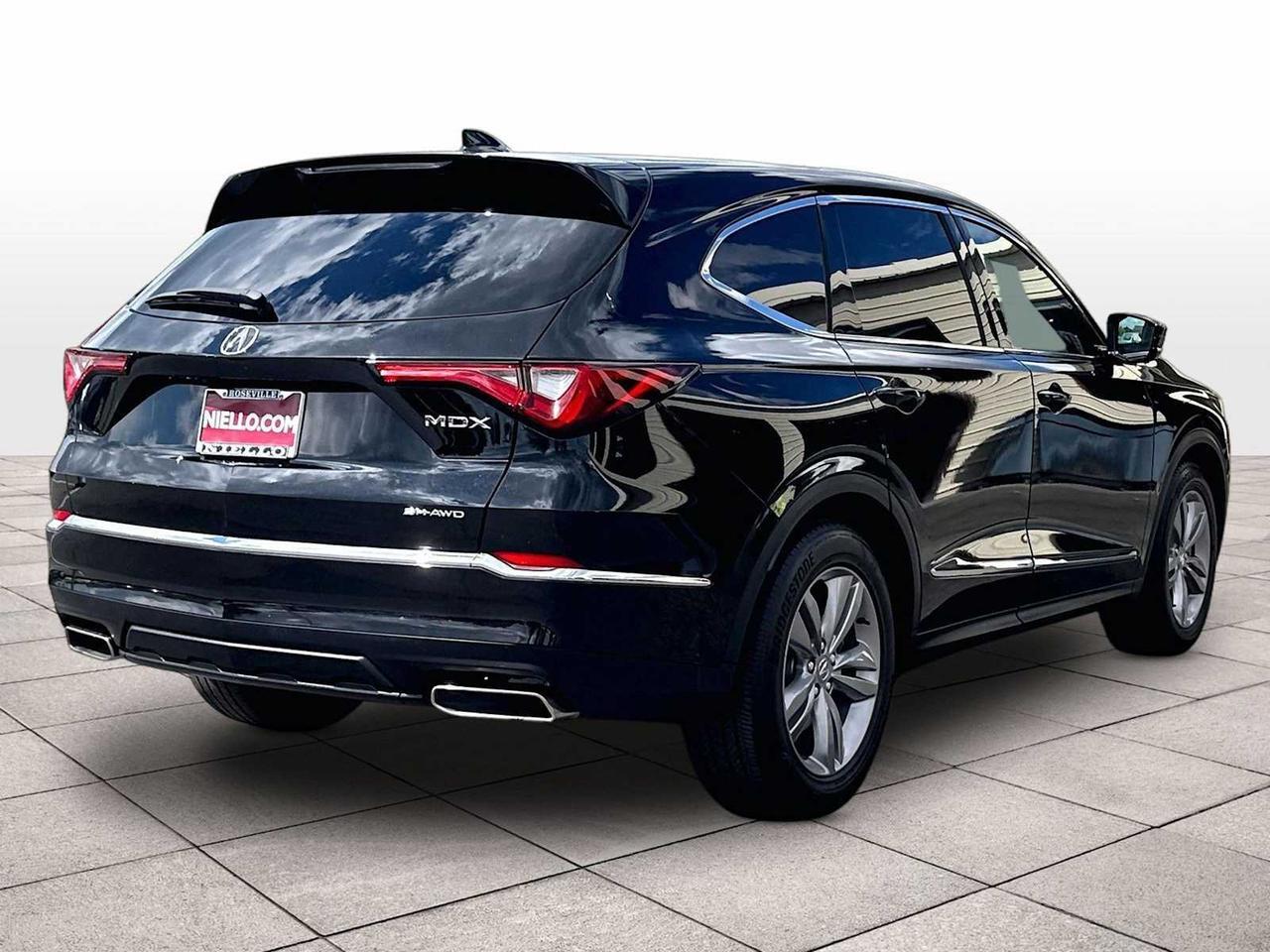 2023 Acura MDX Roseville CA