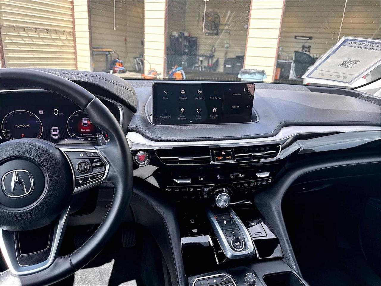 2023 Acura MDX Roseville CA