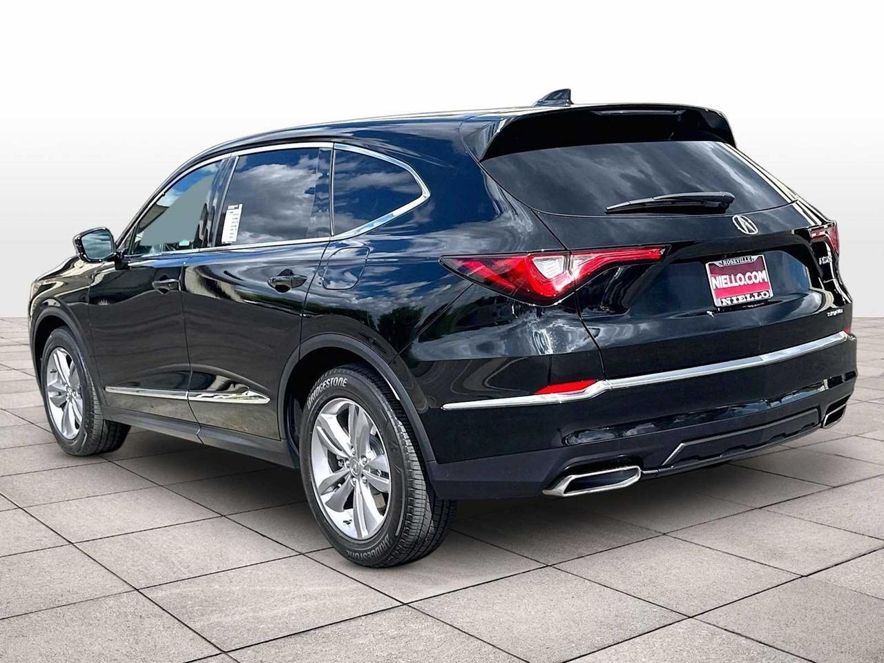 2023 Acura MDX Roseville CA