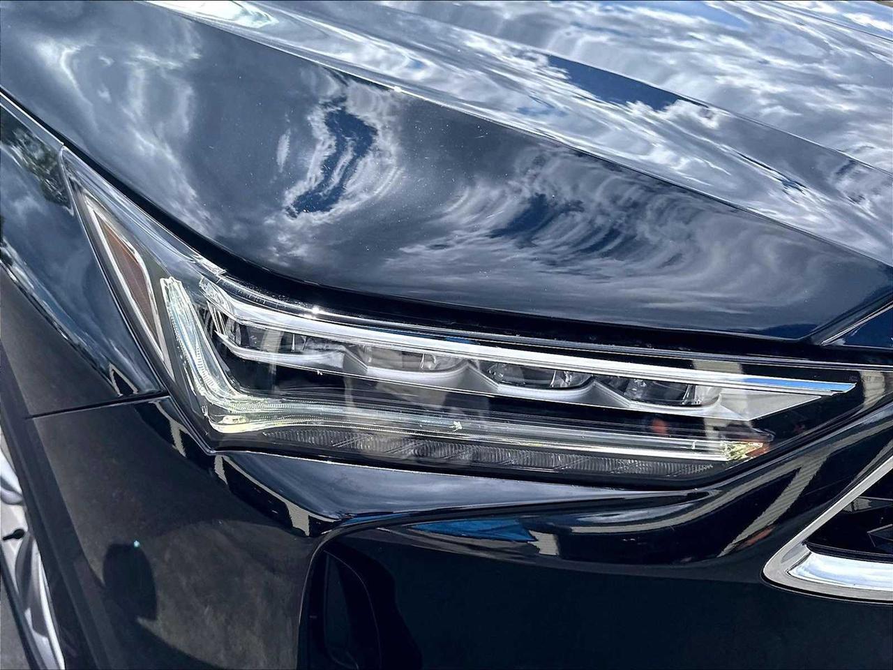 2023 Acura MDX Roseville CA