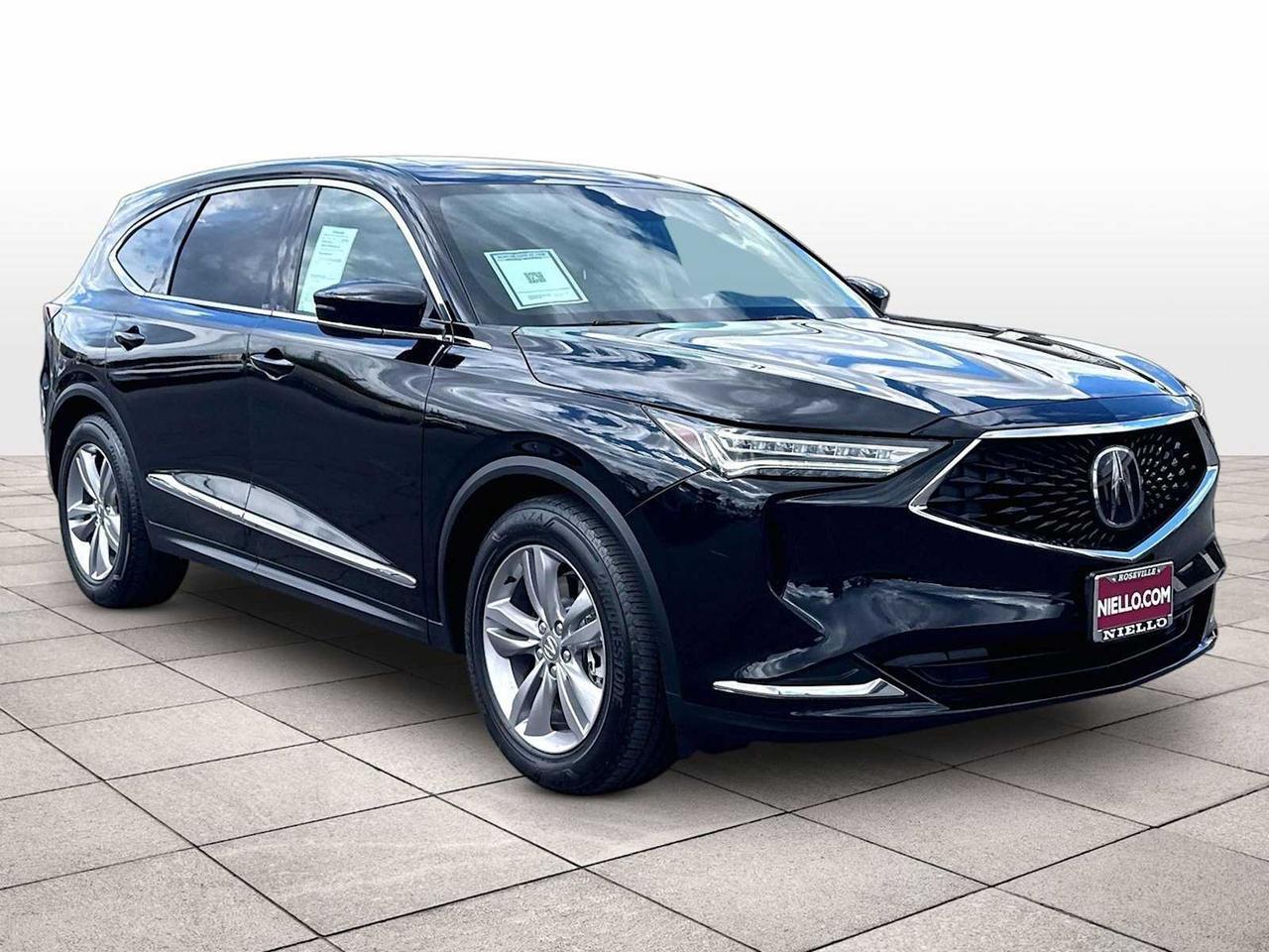2023 Acura MDX