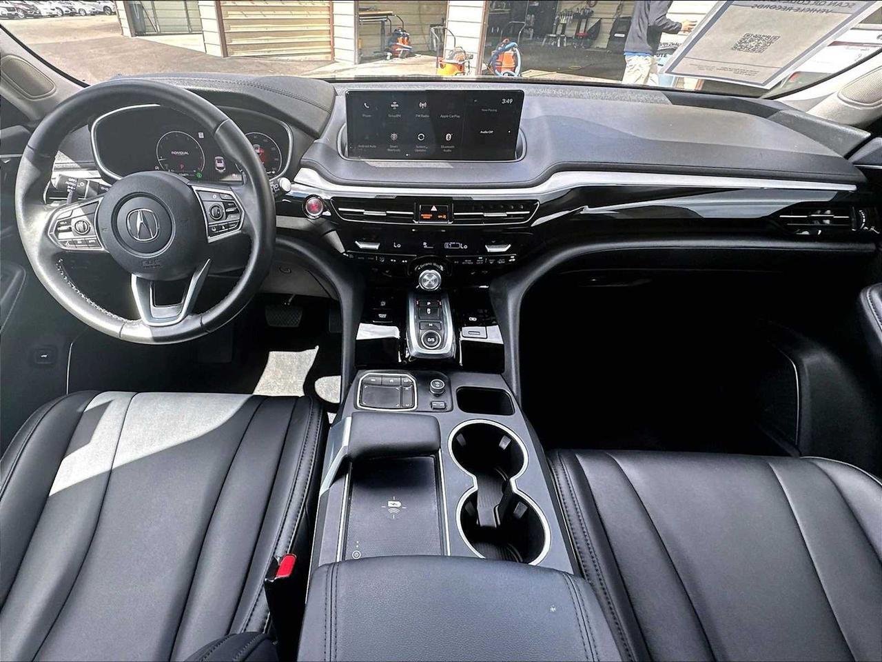 2023 Acura MDX Roseville CA