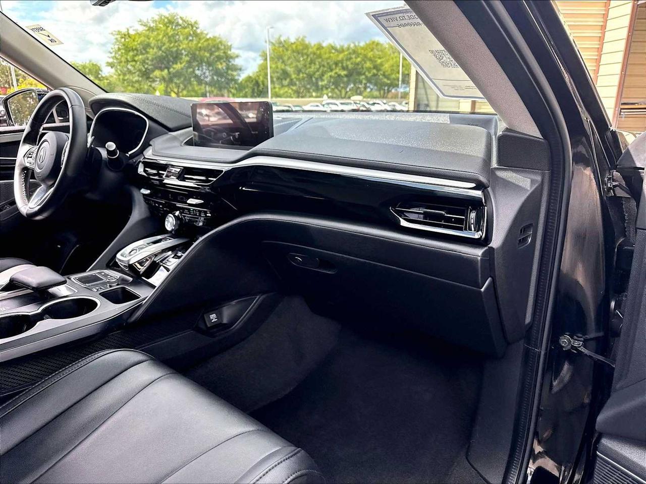 2023 Acura MDX Roseville CA
