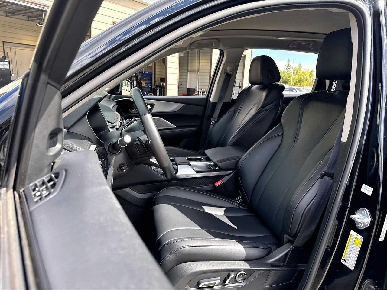 2023 Acura MDX Roseville CA