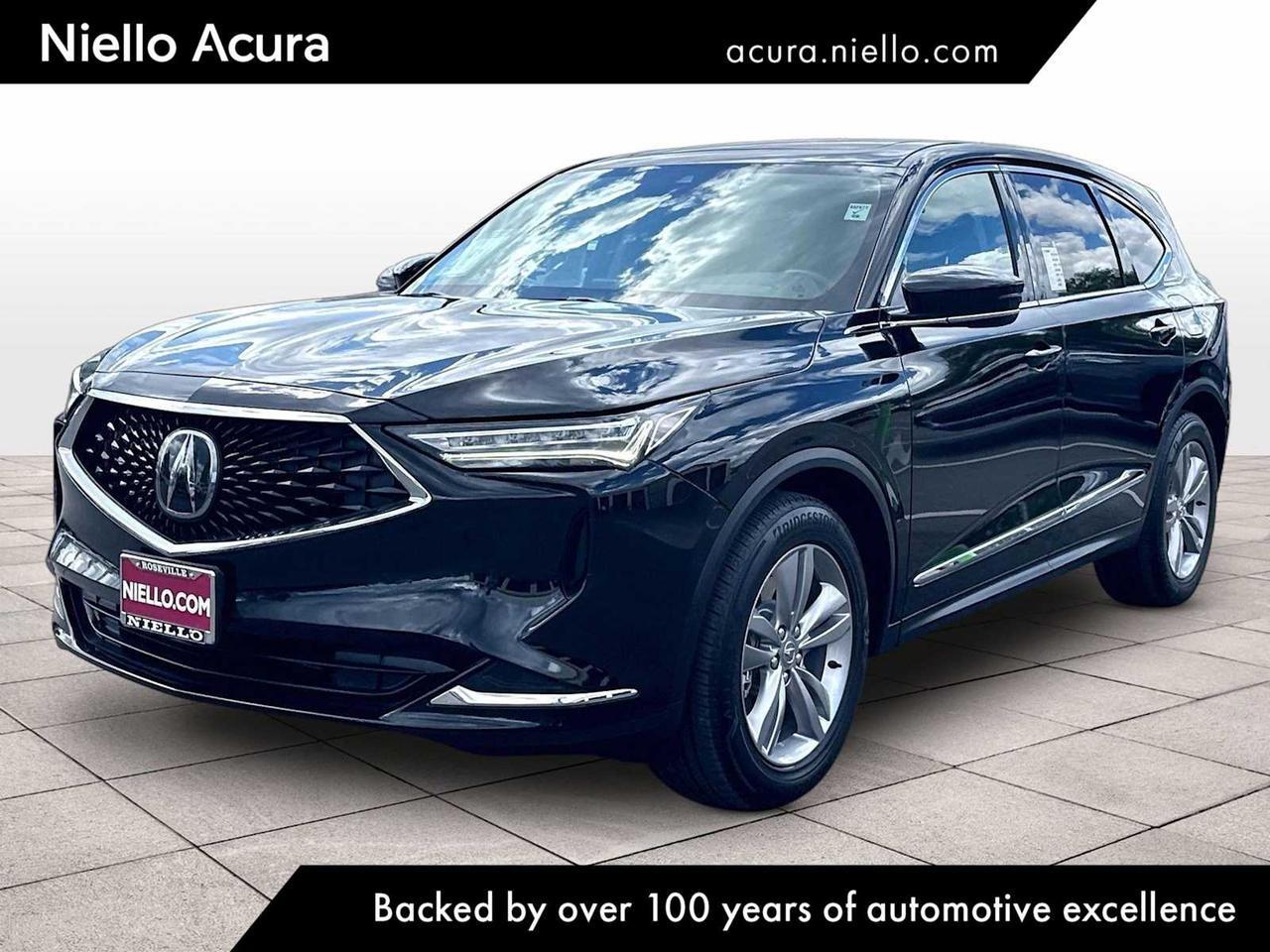 2023 Acura MDX
