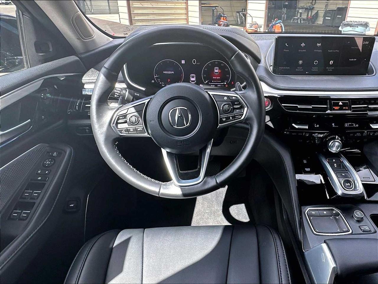 2023 Acura MDX Roseville CA