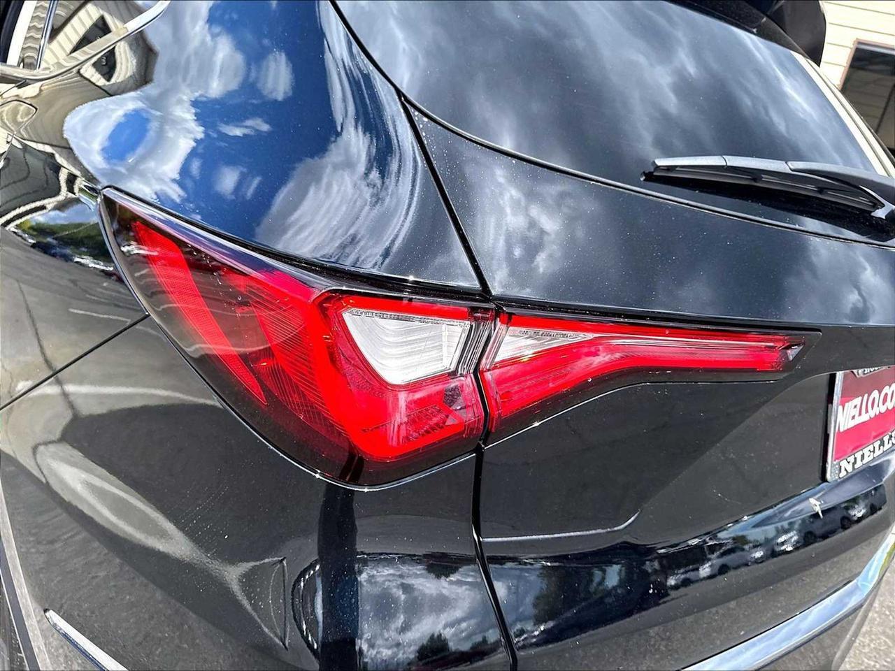 2023 Acura MDX Roseville CA