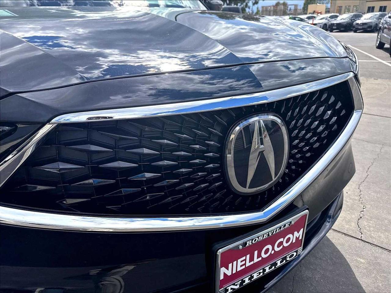 2023 Acura MDX Roseville CA