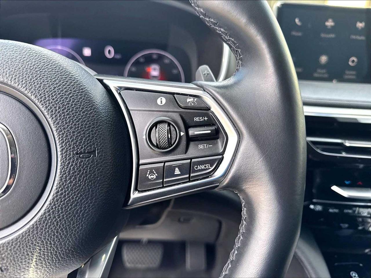 2023 Acura MDX Roseville CA