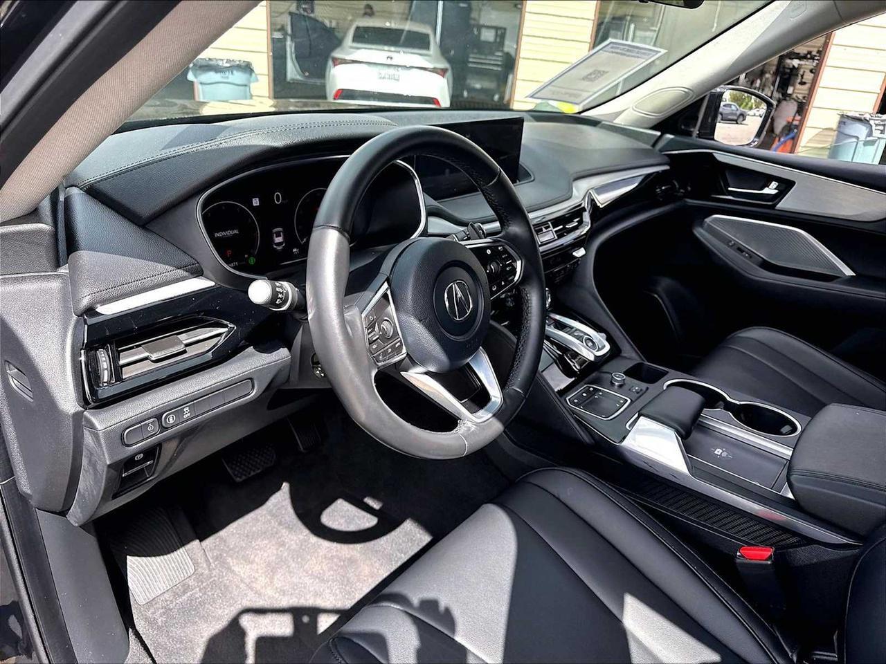2023 Acura MDX Roseville CA