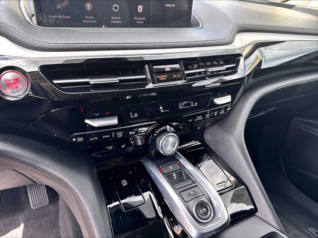 2023 Acura MDX Roseville CA