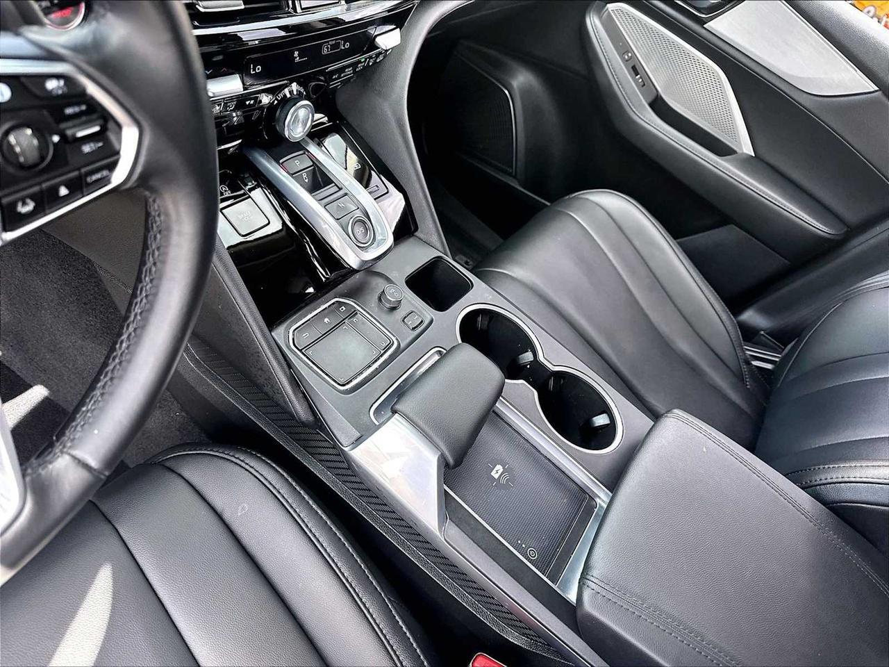 2023 Acura MDX Roseville CA