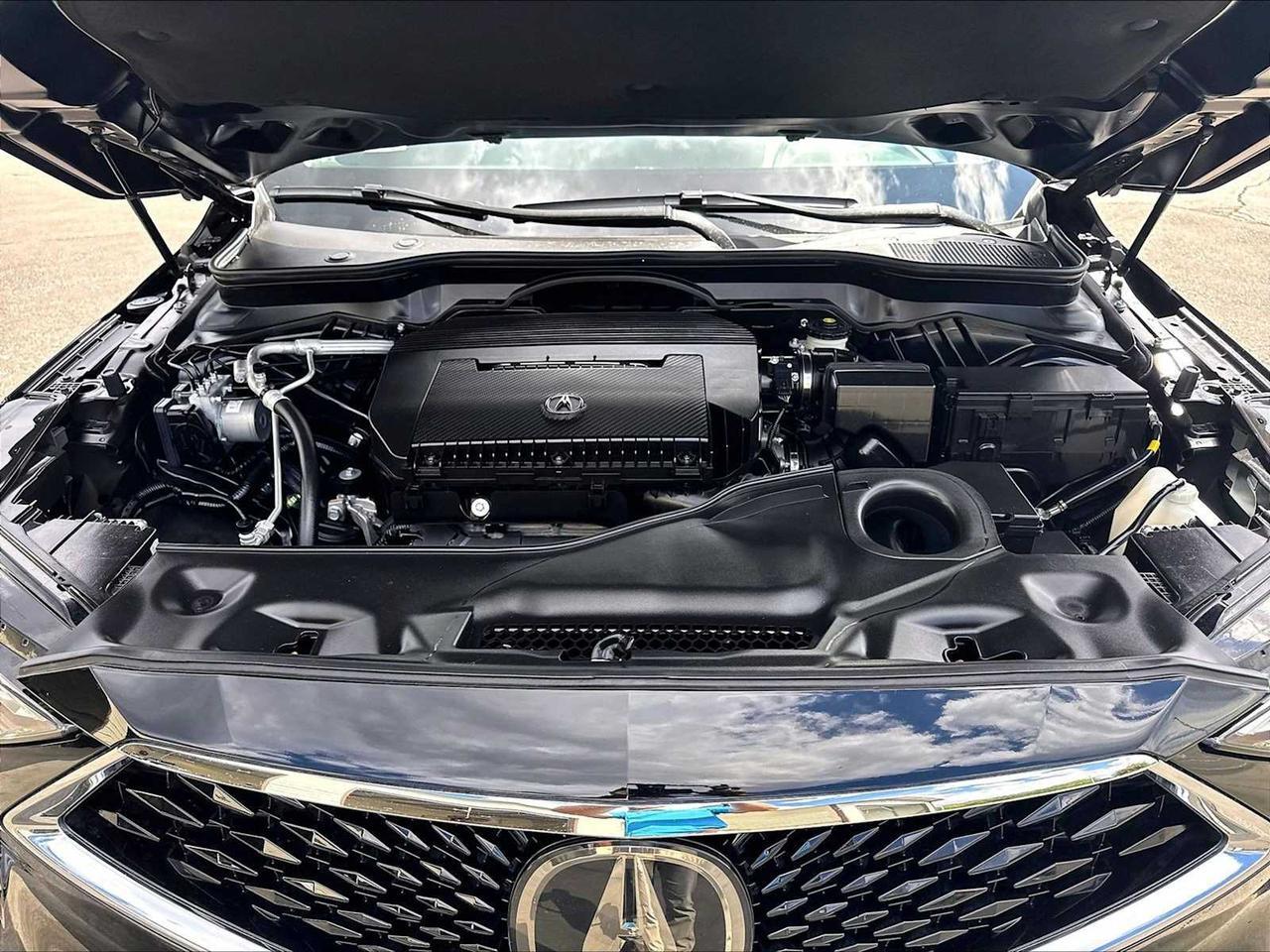 2023 Acura MDX Roseville CA