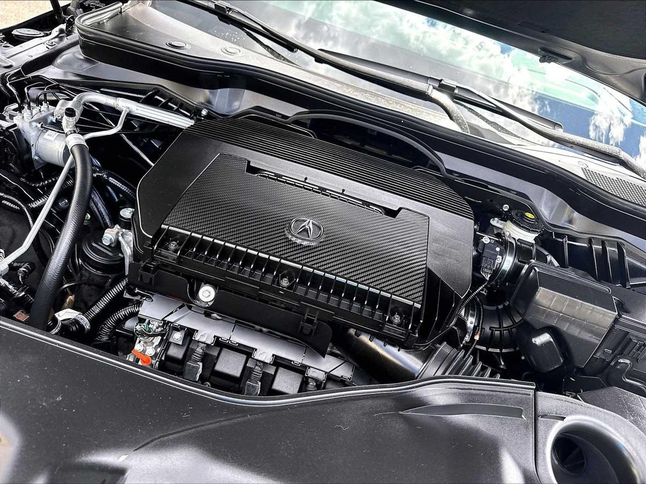 2023 Acura MDX Roseville CA