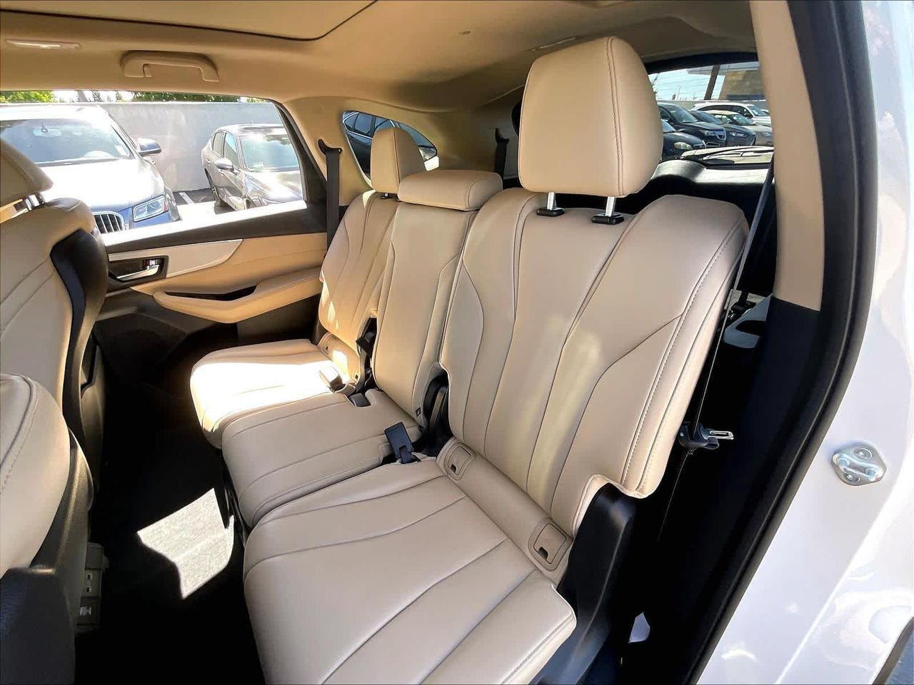 2023 Acura MDX Roseville CA