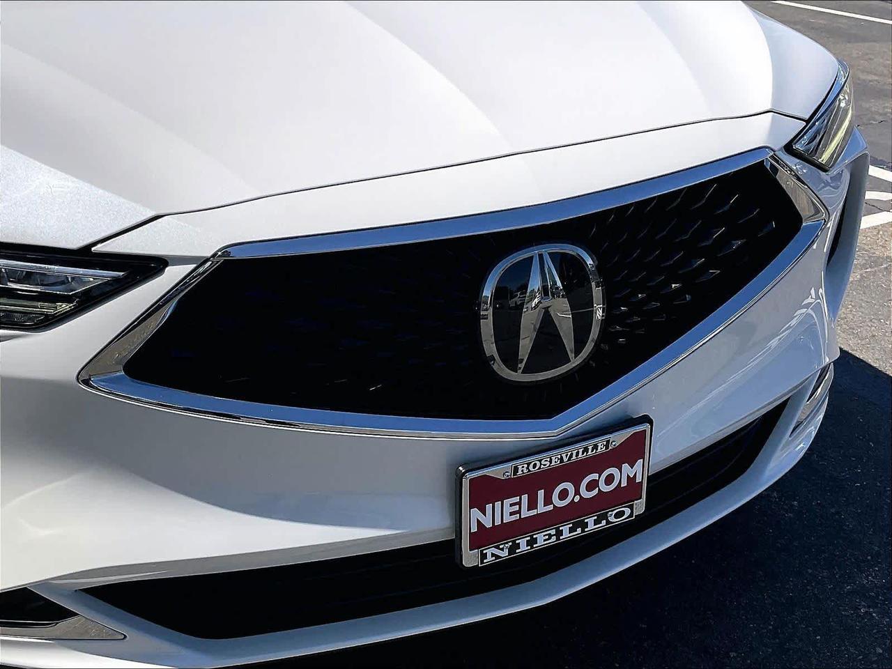 2023 Acura MDX Roseville CA