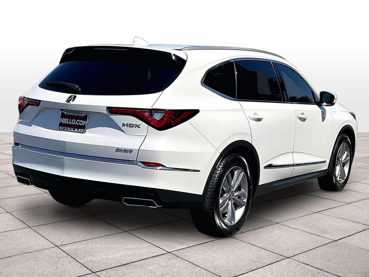 2023 Acura MDX Roseville CA