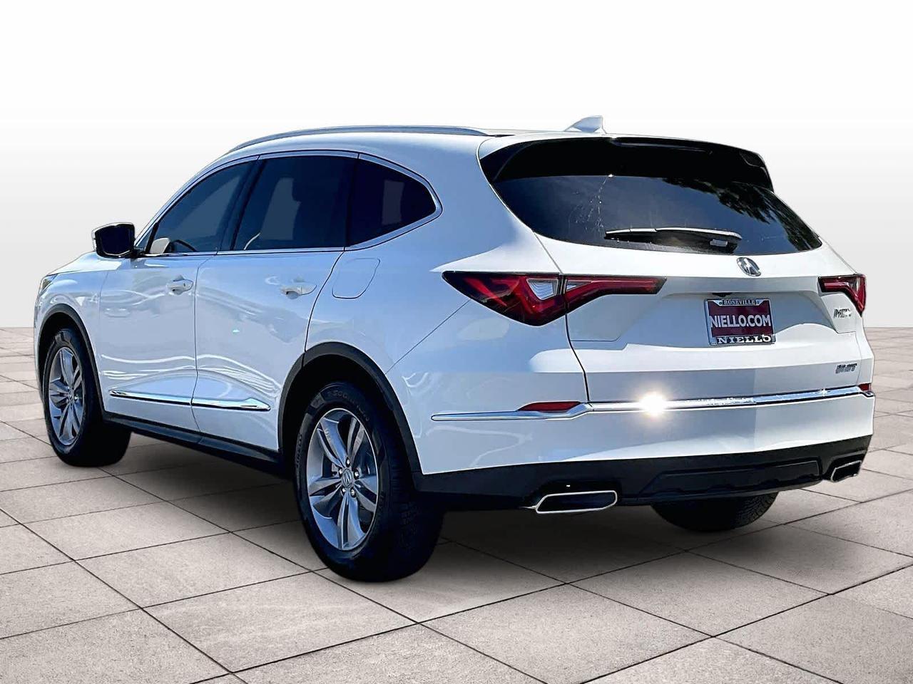 2023 Acura MDX Roseville CA