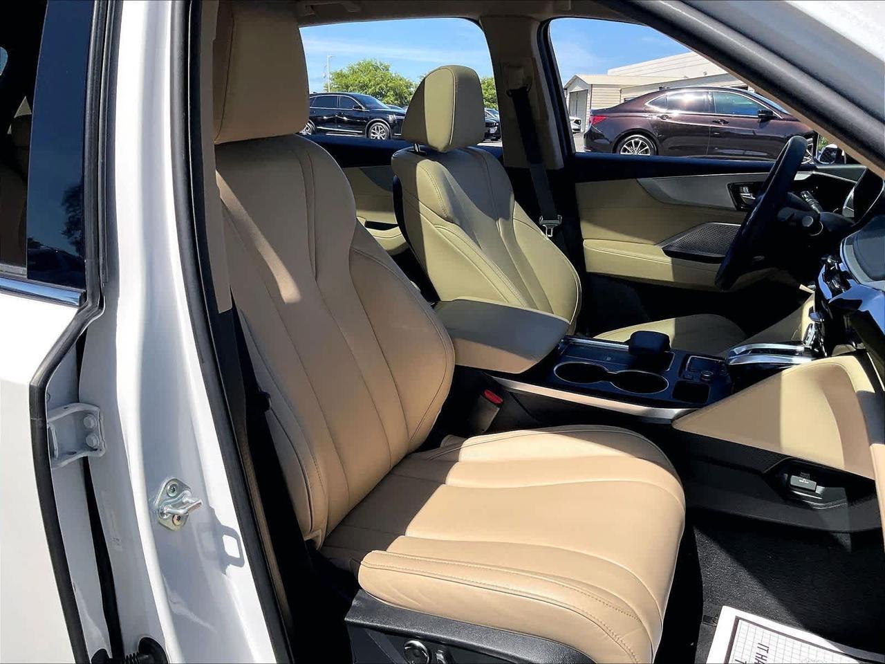 2023 Acura MDX Roseville CA