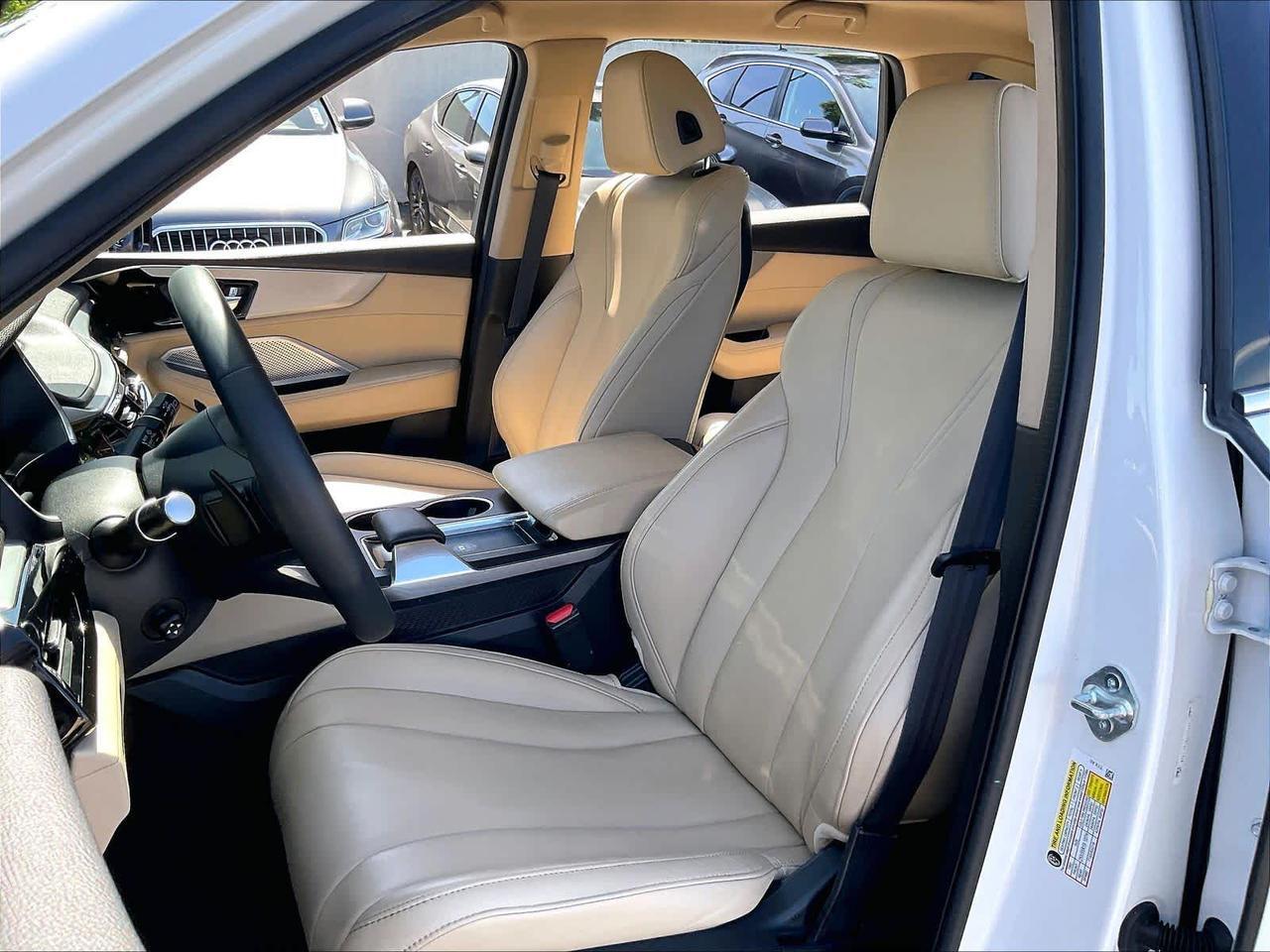 2023 Acura MDX Roseville CA