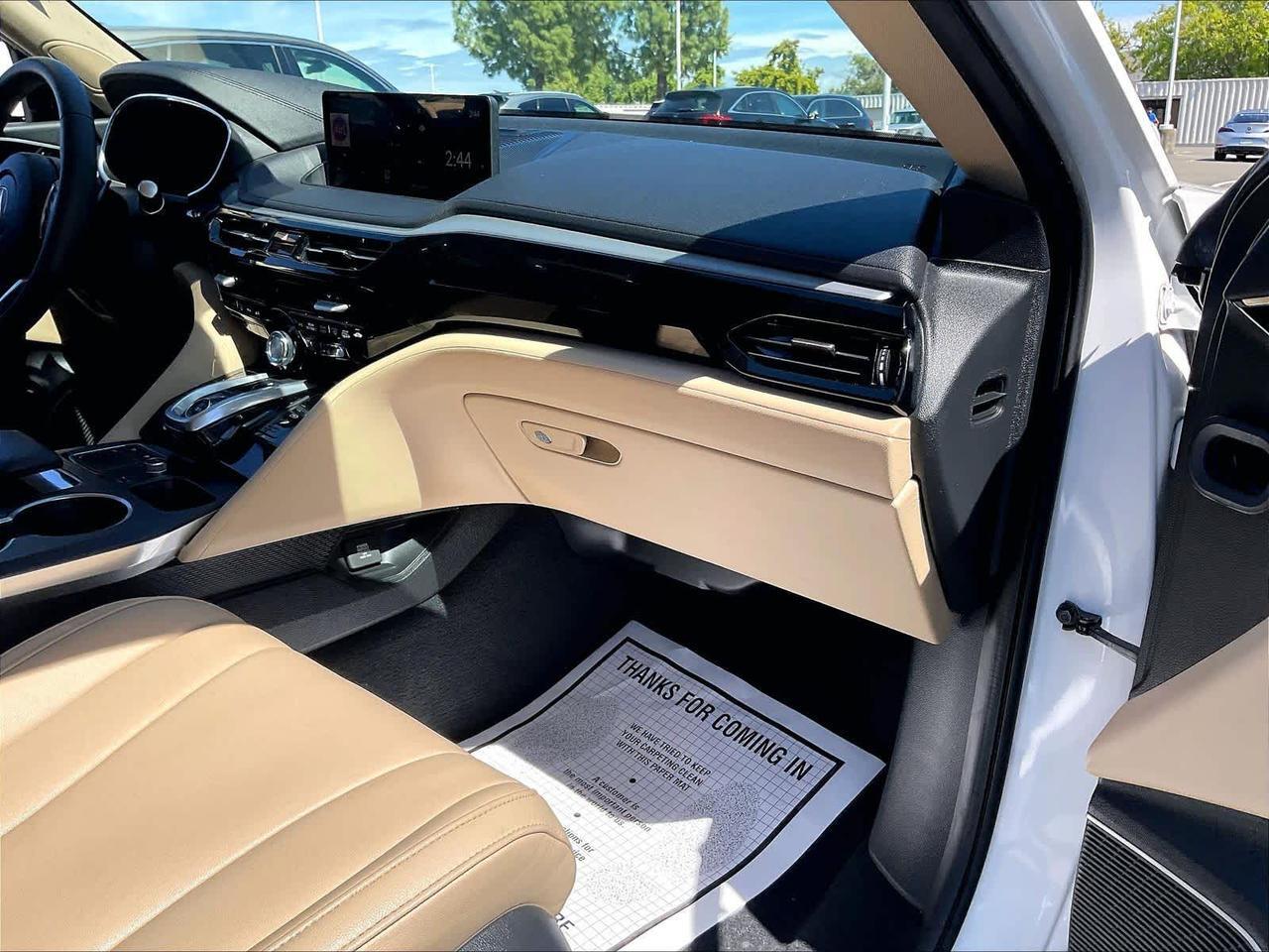 2023 Acura MDX Roseville CA