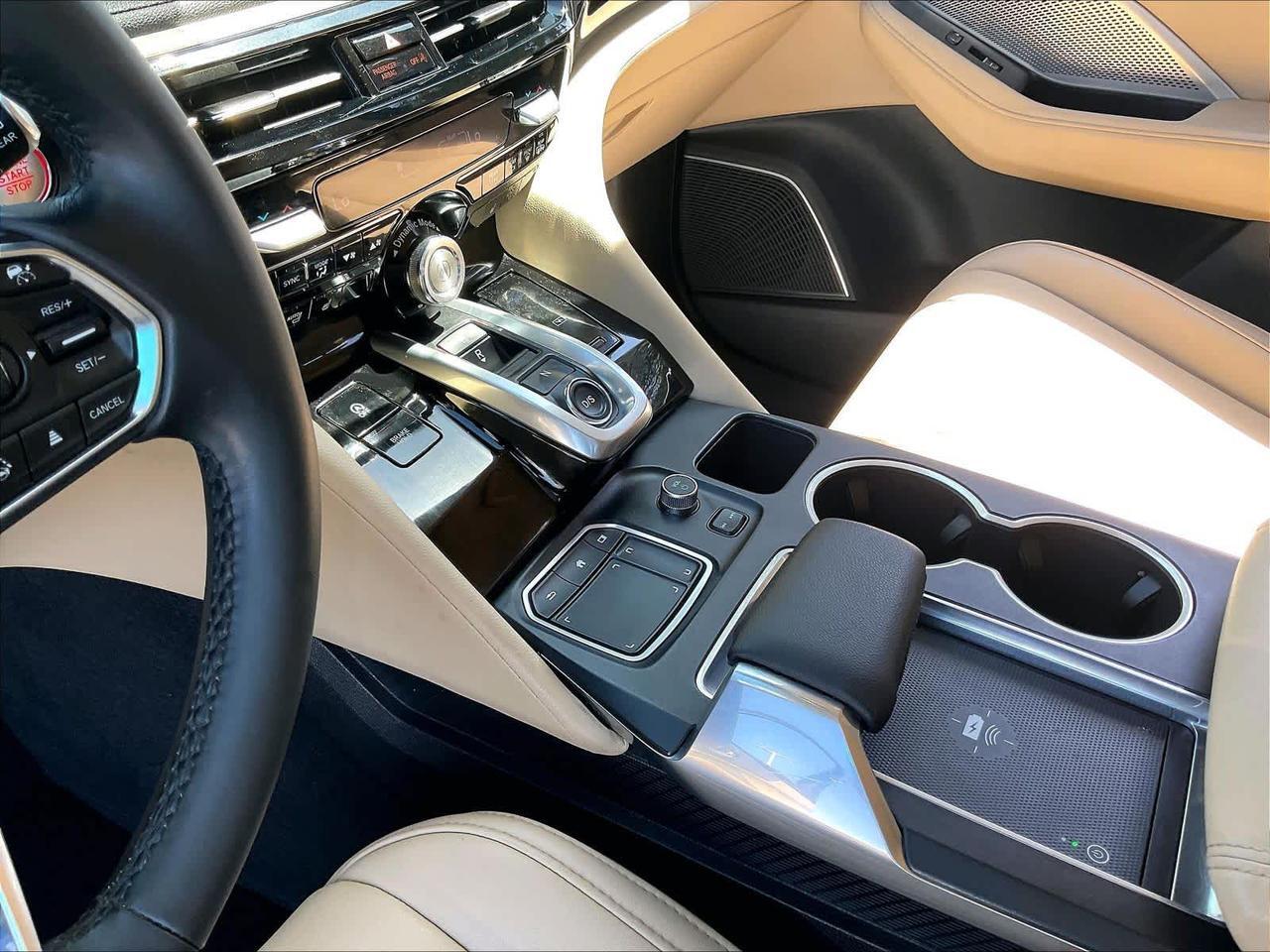 2023 Acura MDX Roseville CA