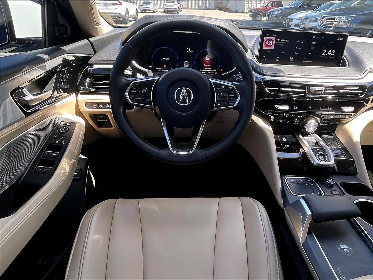 2023 Acura MDX Roseville CA