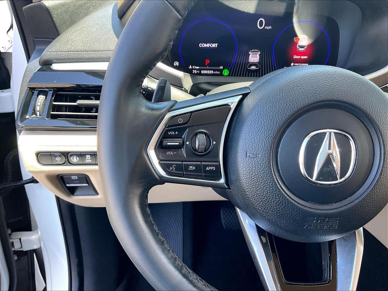 2023 Acura MDX Roseville CA