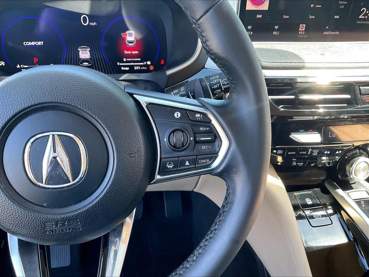 2023 Acura MDX Roseville CA