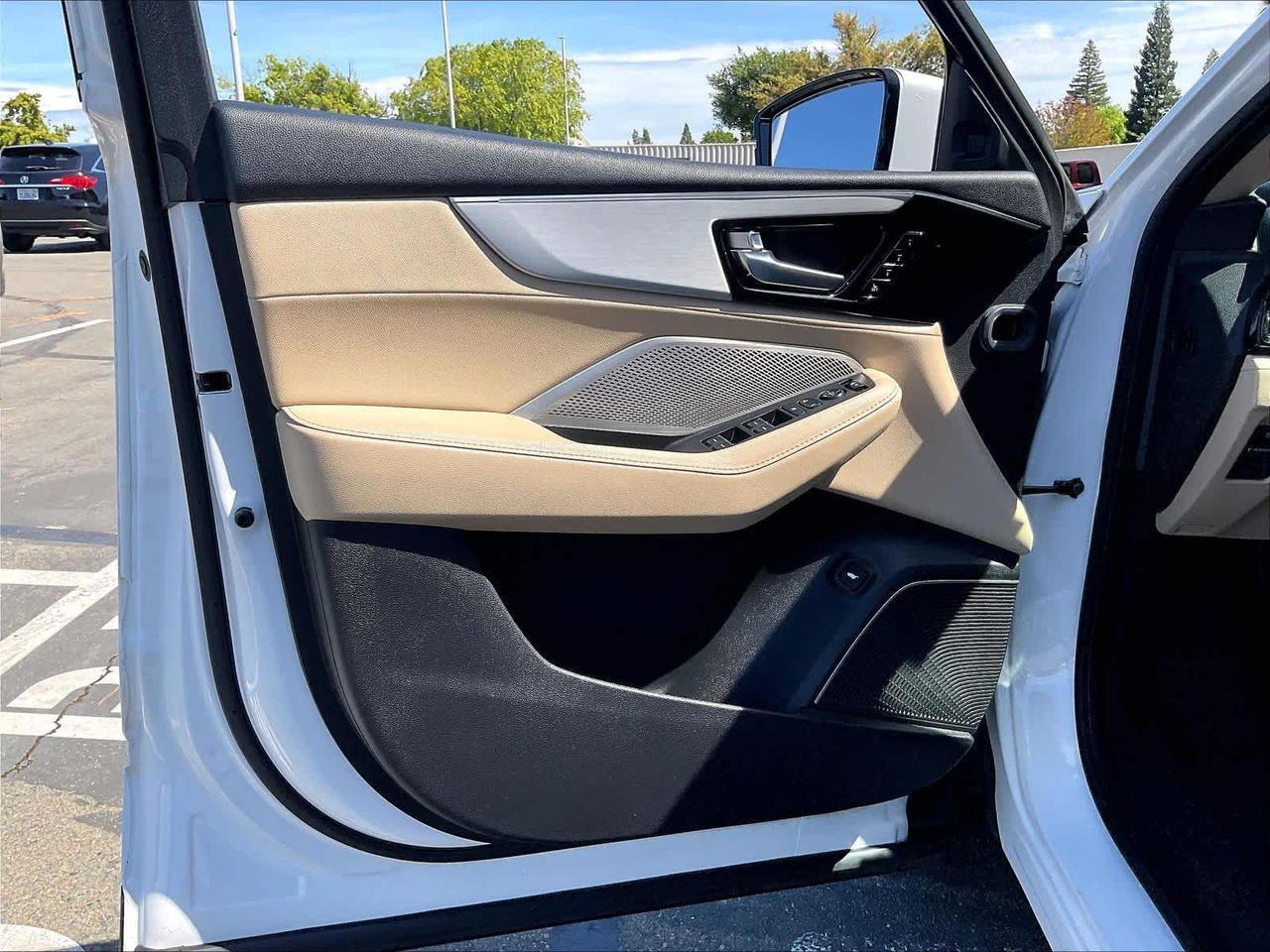 2023 Acura MDX Roseville CA