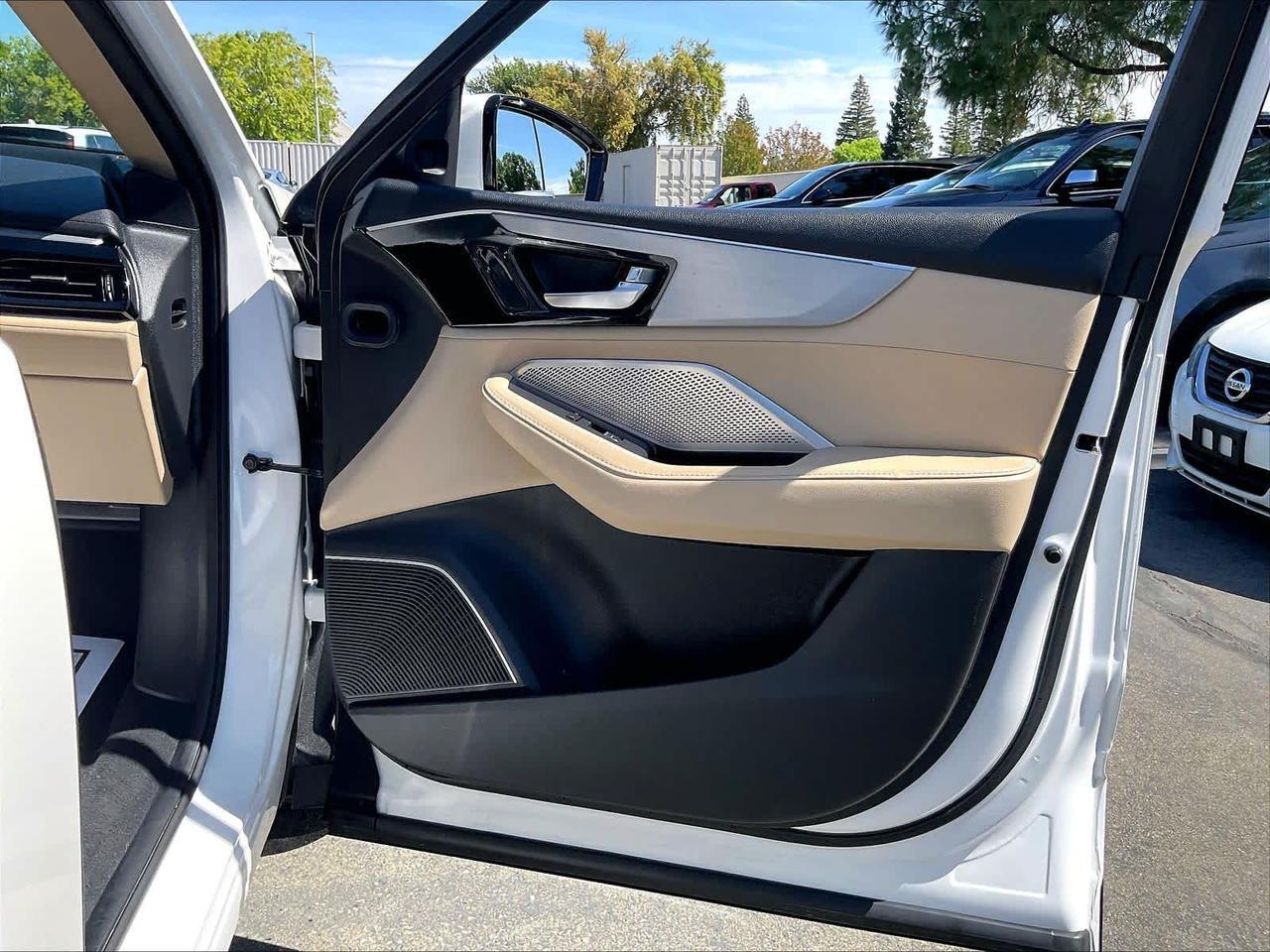 2023 Acura MDX Roseville CA